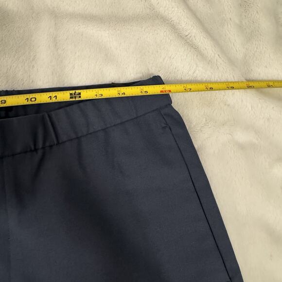 Theory Terrance Pants Air Force Blue Men’s Medium NWT - Picture 11 of 12